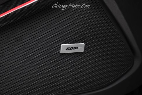 Used 2019 Chevrolet Camaro ZL1 image 32