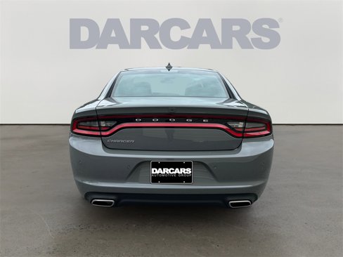Used 2023 Dodge Charger SXT w/ Cold Weather Package image 6
