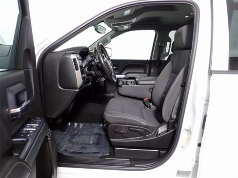 Used 2018 Chevrolet Silverado 1500 LT image 17