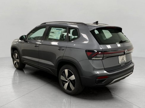 New 2025 Volkswagen Taos S image 6