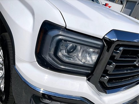 Used 2019 GMC Sierra 1500 SLE w/ SLE Value Package image 32