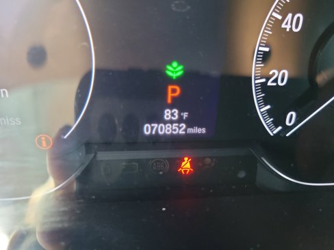 Used 2020 Honda Accord LX image 19