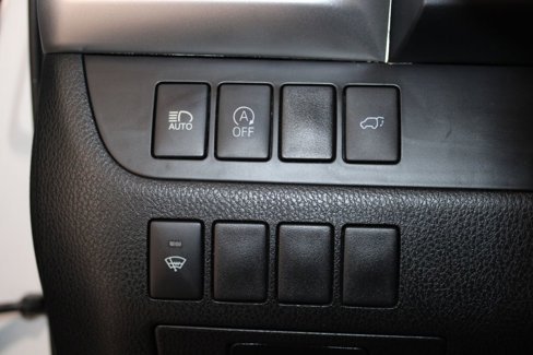 Used 2017 Toyota Highlander SE image 50