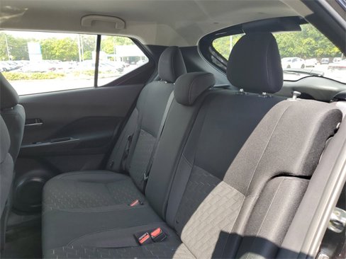 Used 2024 Nissan Kicks SV image 10