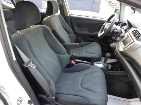 Used 2009 Honda Fit Sport image 39