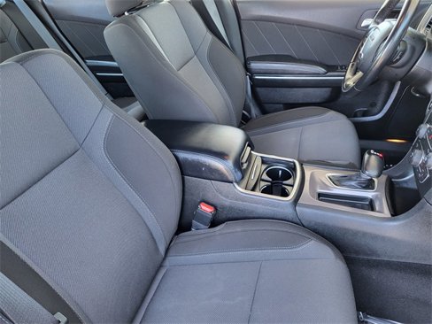 Certified 2022 Dodge Charger SXT image 10