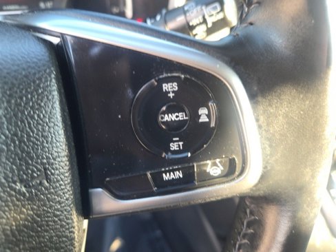 Used 2017 Honda CR-V EX-L image 17