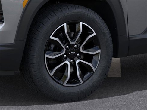 New 2026 Chevrolet TrailBlazer ACTIV w/ Convenience Package image 9