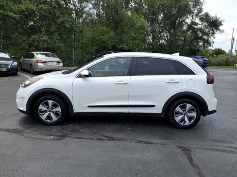 Used 2019 Kia Niro FE image 4