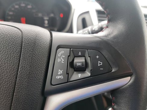 Used 2018 Chevrolet Sonic LT image 23