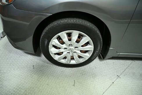 Used 2016 Nissan Sentra S image 17