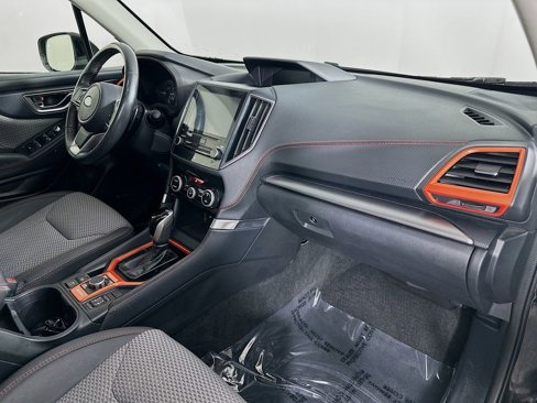 Used 2020 Subaru Forester Sport w/ Popular Package #2 image 35