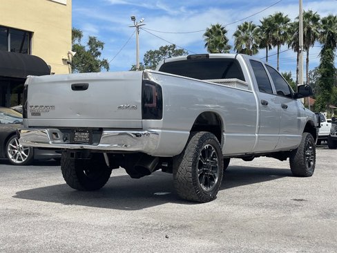 Used 2003 Dodge Ram 2500 Truck SLT image 20
