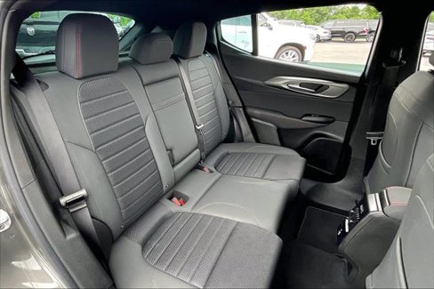 Used 2024 Dodge Hornet R/T image 23