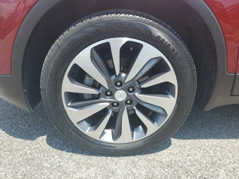 Used 2022 Buick Encore Preferred w/ Safety Package image 10