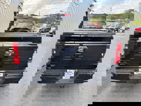 Used 2023 Ford F150 XLT w/ Equipment Group 302A High image 4