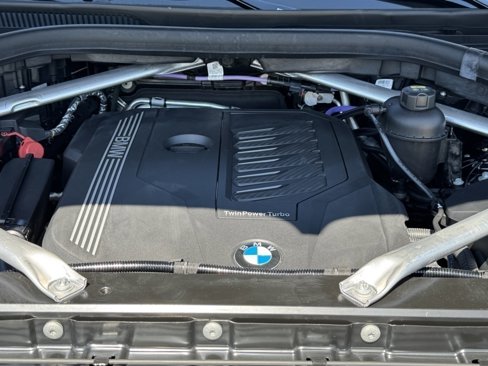Certified 2023 BMW X5 sDrive40i w/ Parking Assistance Package image 34
