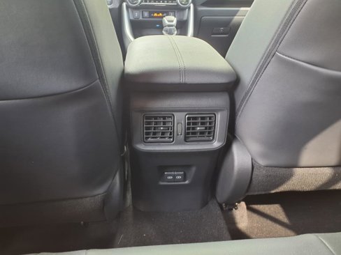 Used 2024 Toyota RAV4 XSE image 30