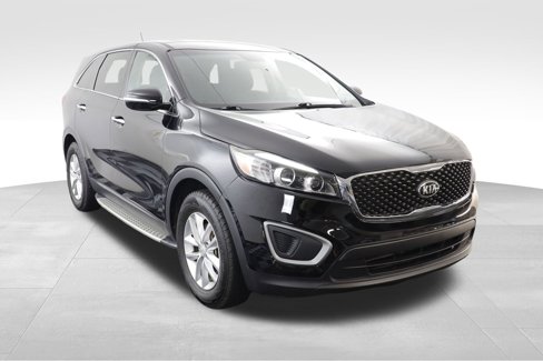 Used 2016 Kia Sorento L image 40