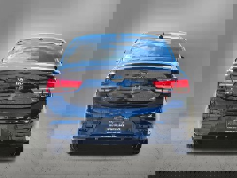 Used 2020 Kia Rio S image 4