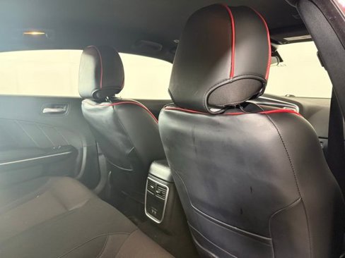 Used 2022 Dodge Charger SXT image 29