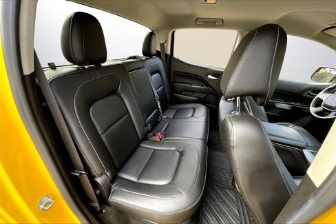 Used 2015 Chevrolet Colorado LT w/ Luxury Package image 20