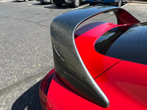 Used 2020 Toyota Supra Launch Edition w/ Driver Assist Package image 23