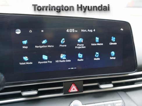 Certified 2023 Hyundai Elantra SEL w/ Convenience Package image 22