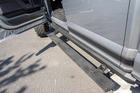 Used 2022 Ford F250 Lariat w/ Lariat Ultimate Package image 22