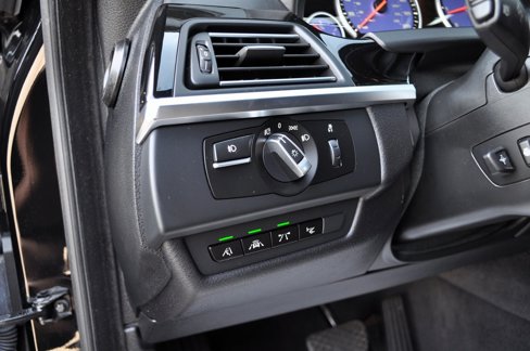 Used 2018 BMW ALPINA B6 xDrive Gran Coupe w/ Executive Package image 39