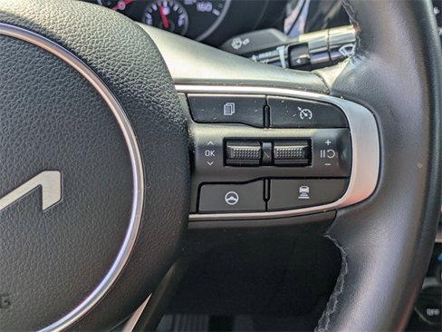 Used 2023 Kia K5 GT-Line w/ GT-Line Premium Package image 18