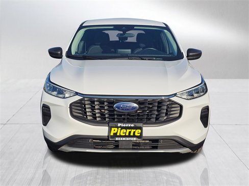Used 2023 Ford Escape Active image 36