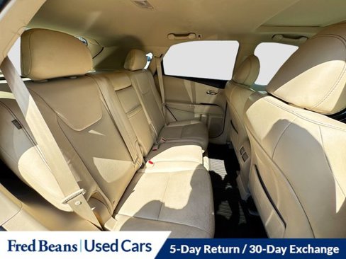 Used 2015 Lexus RX 350 AWD image 28