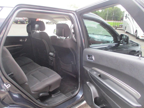 Used 2013 Dodge Durango SXT image 20