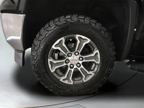 Used 2015 GMC Sierra 1500 SLE w/ Carbon-22 Edition image 31