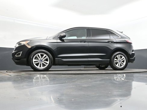 Used 2015 Ford Edge SEL w/ Equipment Group 201A image 41