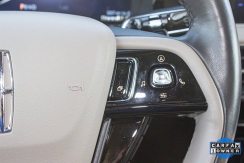 Used 2023 Lincoln Corsair Reserve w/ Equipment Group 201A image 24