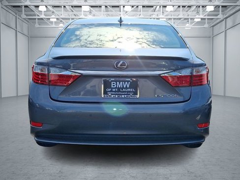 Used 2015 Lexus ES 300h image 5