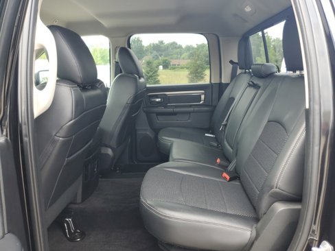 Used 2017 RAM 1500 Sport w/ Quick Order Package 22Q Night image 28