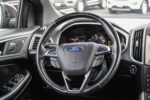 Used 2020 Ford Edge ST w/ Equipment Group 401A image 16