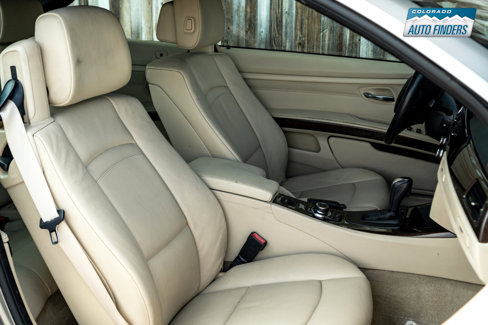 Used 2010 BMW 328i Convertible image 29
