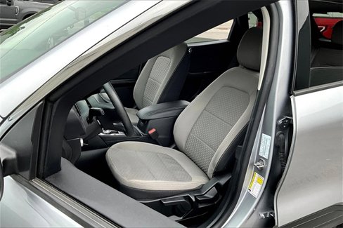 Used 2021 Ford Escape SE image 27