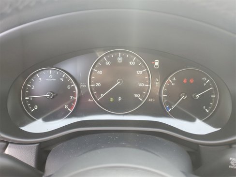 New 2025 MAZDA CX-30 AWD 2.5 S w/ Select Sport Pkg image 19