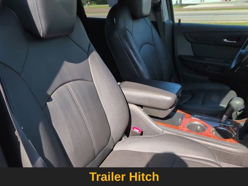 Used 2014 Chevrolet Traverse LT image 32