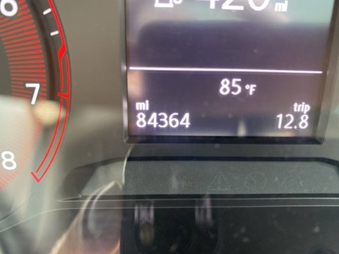 Used 2019 Volkswagen Jetta R-Line image 12
