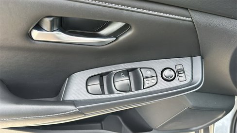 Used 2023 Nissan Sentra SV w/ All-Weather Package image 15