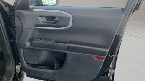 Used 2022 Ford Bronco Sport Big Bend image 27
