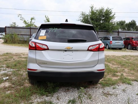 Used 2021 Chevrolet Equinox LS w/ LS Convenience Package image 8