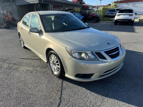 Used 2008 Saab 9-3 2.0T w/ Premium Package image 17