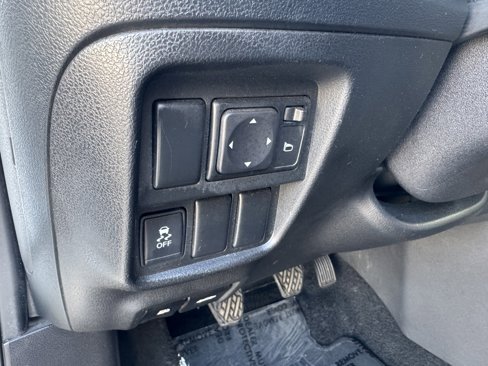 Used 2013 Nissan Juke NISMO image 17